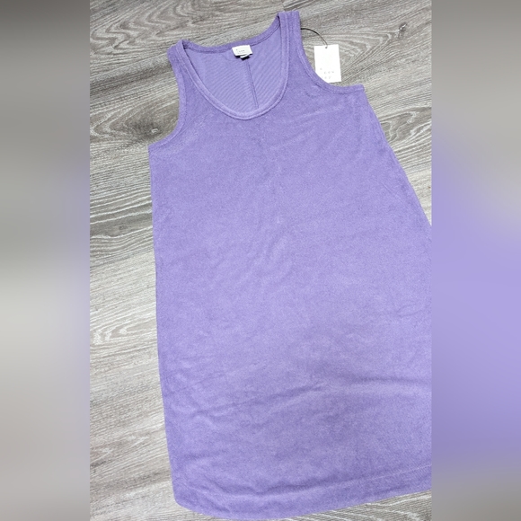 A. NEW DAY | racerback tank dress - Picture 4 of 7